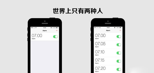 10大人艱不拆的網絡真相，你中了幾槍？