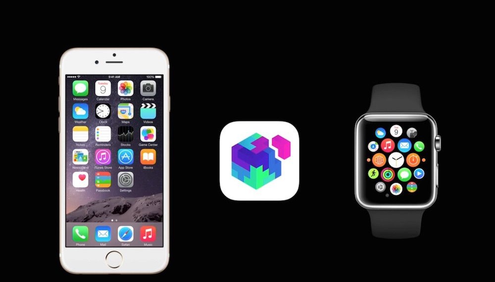这类开发者，就别掺合 Apple Watch 的开发了