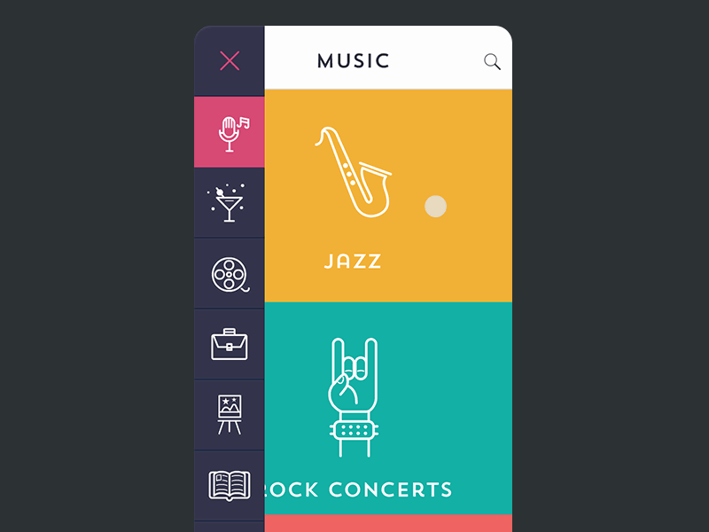 Android酷炫實用的開源框架（UI框架）